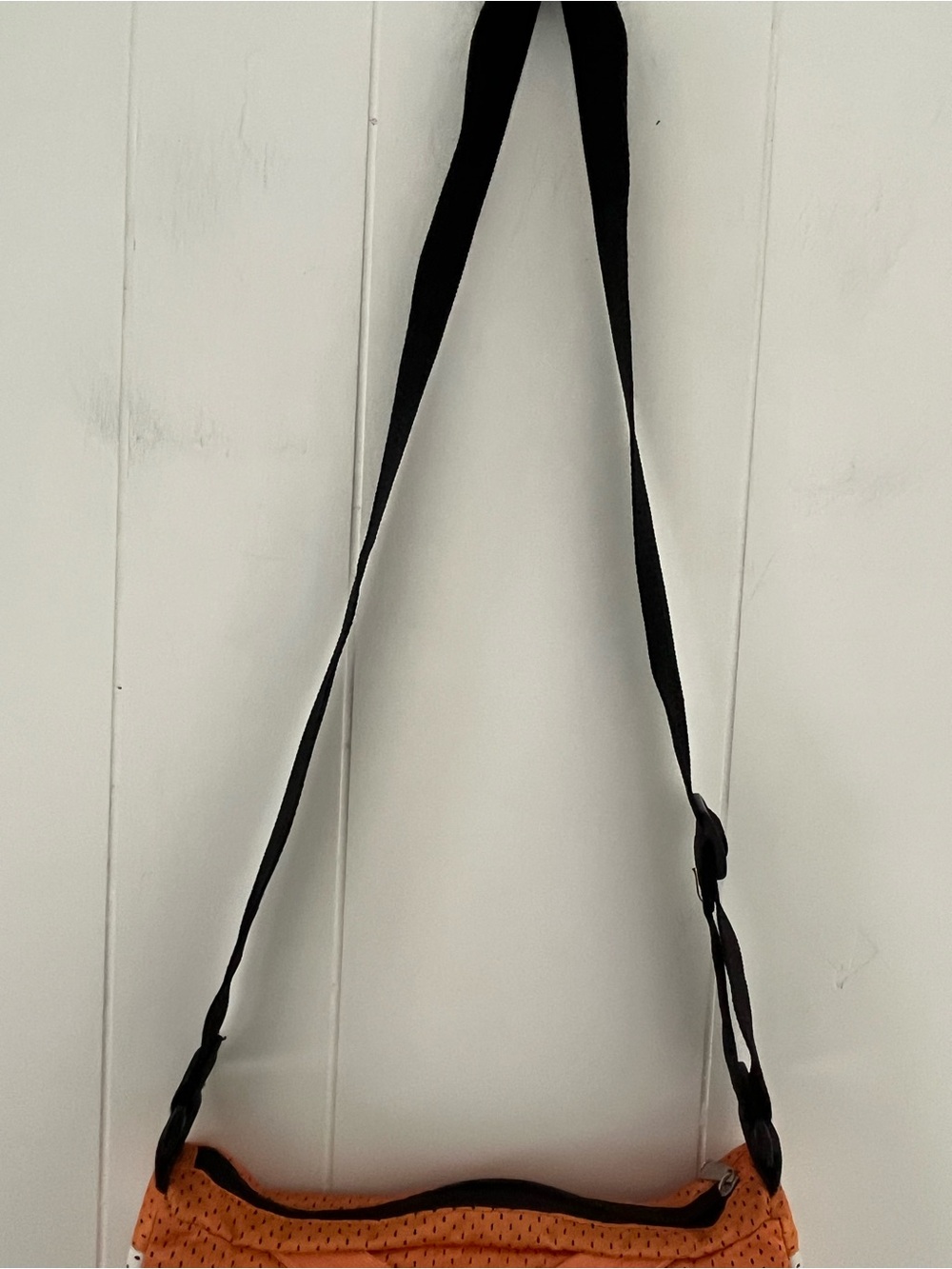 Tennessee Volunteers VOLS Jersey Orange Crossbody Purse by Little Earth - Picture 7 of 11